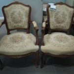 416 8265 CHAIRS